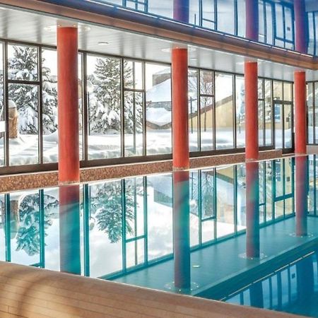 Swiss Seeblick Apartment Mit Hotelanbindung Beatenberg Extérieur photo
