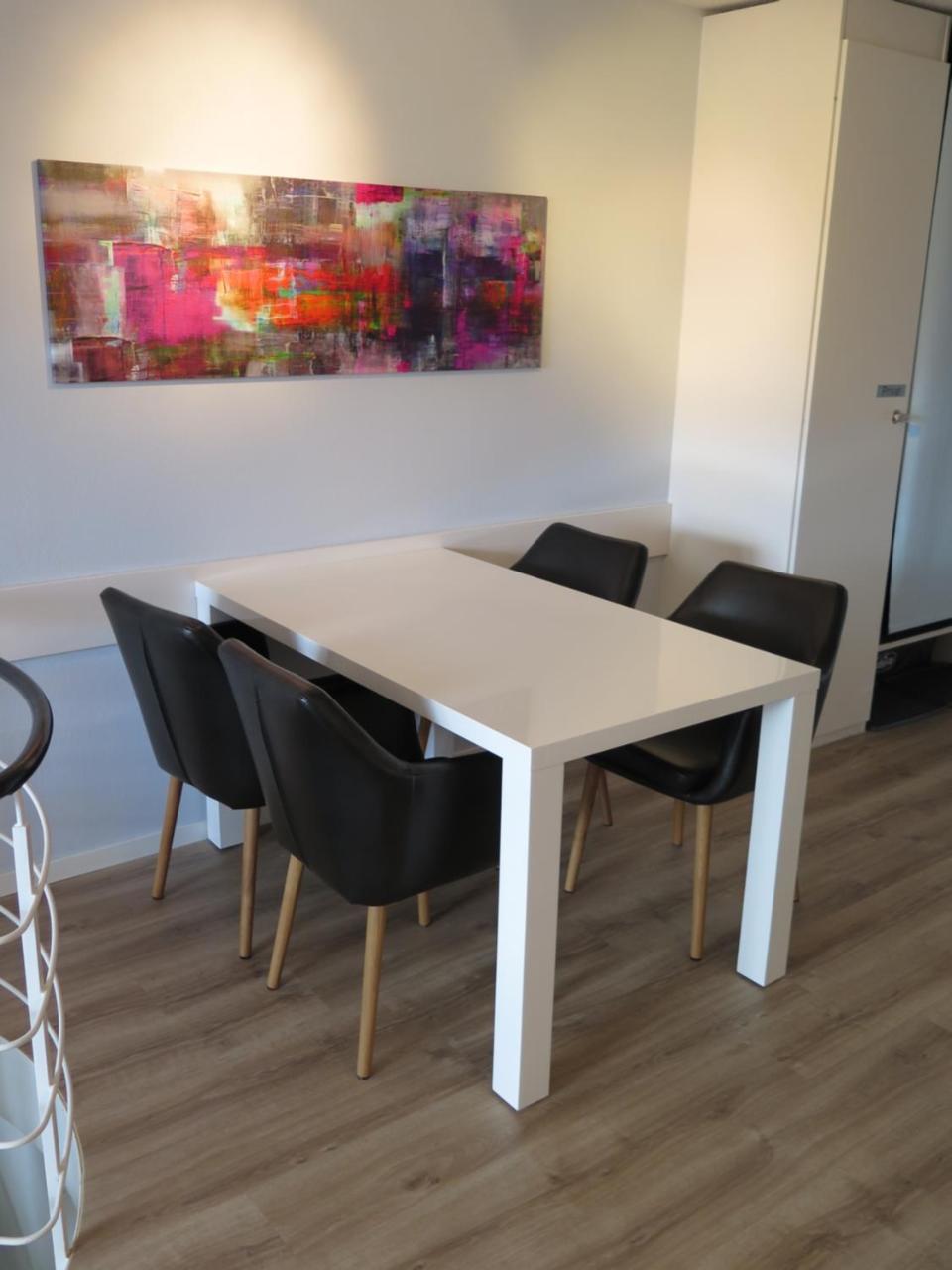 Swiss Seeblick Apartment Mit Hotelanbindung Beatenberg Extérieur photo