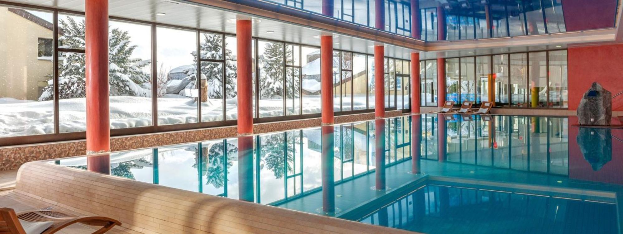 Swiss Seeblick Apartment Mit Hotelanbindung Beatenberg Extérieur photo